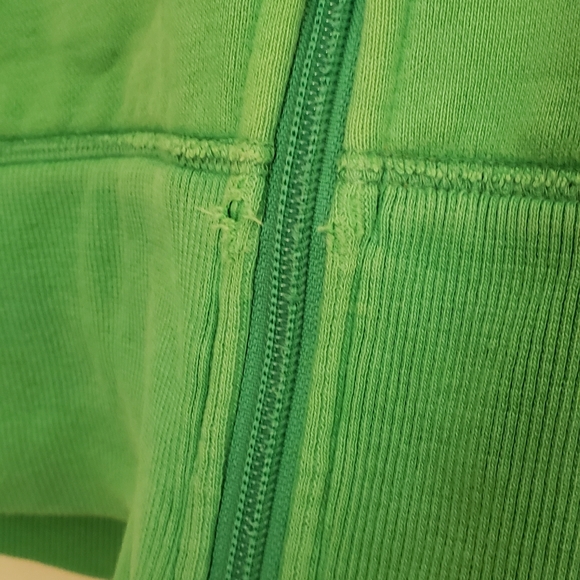 Lululemon scuba jacket - Picture 2 of 2